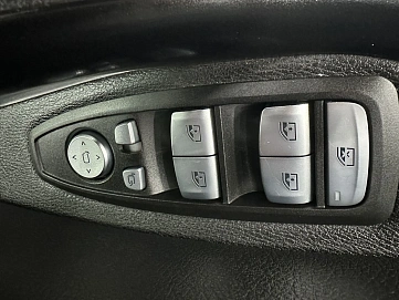 BMW X1, 2021г, передний привод, робот