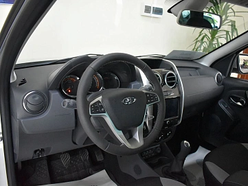 Lada (ВАЗ) , 2025г., передний привод, механика