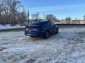 Skoda Octavia, 2021г., передний привод, автомат