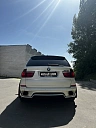 BMW X5, 2013г., полный привод, автомат