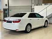 Toyota Camry, 2015г., передний привод, автомат