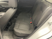 Chevrolet Aveo, 2012г., передний привод, механика