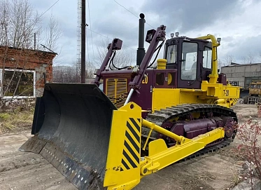 ЧЕТРА T20, 2011г