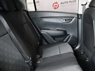 Kia , 2018г., передний привод, автомат
