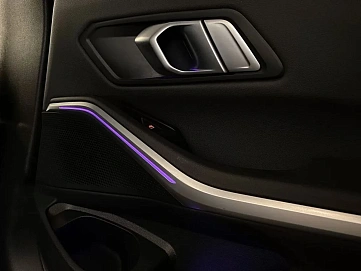 BMW , 2020г., передний привод, автомат