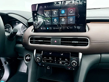 Honda UR-V, 2025г, полный привод, автомат