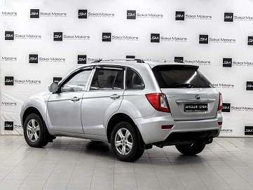 Lifan X60, 2014г, передний привод, механика