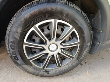 Mitsubishi Outlander, 2019г, передний привод, вариатор