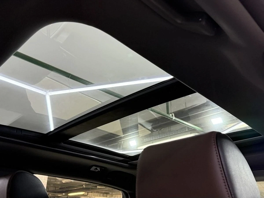 Honda UR-V, 2025г., полный привод, автомат