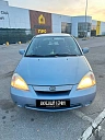 Suzuki Liana, 2001г., передний привод, механика