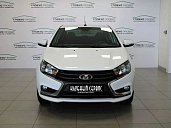 Lada (ВАЗ) Vesta, 2019г., передний привод, механика