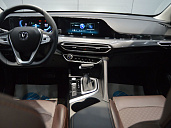 Changan Eado Plus, 2023г., передний привод, робот