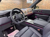 Zeekr 9X, 2025г., полный привод, автомат