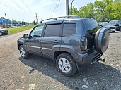 Lada (ВАЗ) Niva, 2021г., полный привод, механика