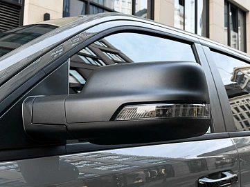 Ram 1500, 2023г, полный привод, автомат