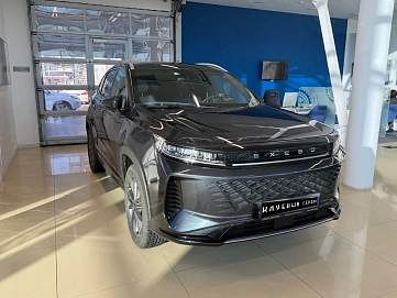 CHERYEXEED , 2024г., передний привод, вариатор