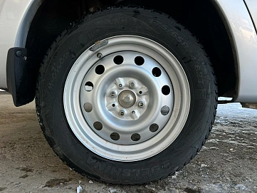 Lada (ВАЗ) Granta, 2024г, передний привод, механика