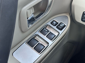 Mitsubishi Pajero, 2008г, полный привод, автомат