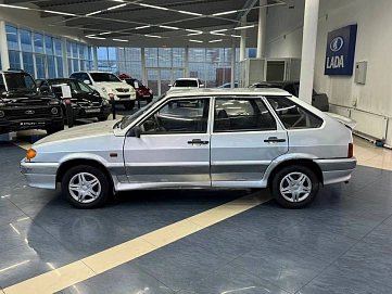 Lada (ВАЗ) , 2007г., передний привод, механика