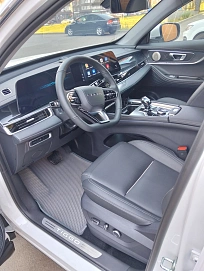 Chery Tiggo 7 Pro Max, 2025г, передний привод, робот