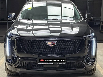 Cadillac XT5, 2025г., полный привод, автомат
