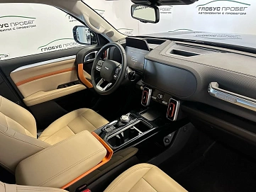 Haval Dargo, 2024г, передний привод, автомат