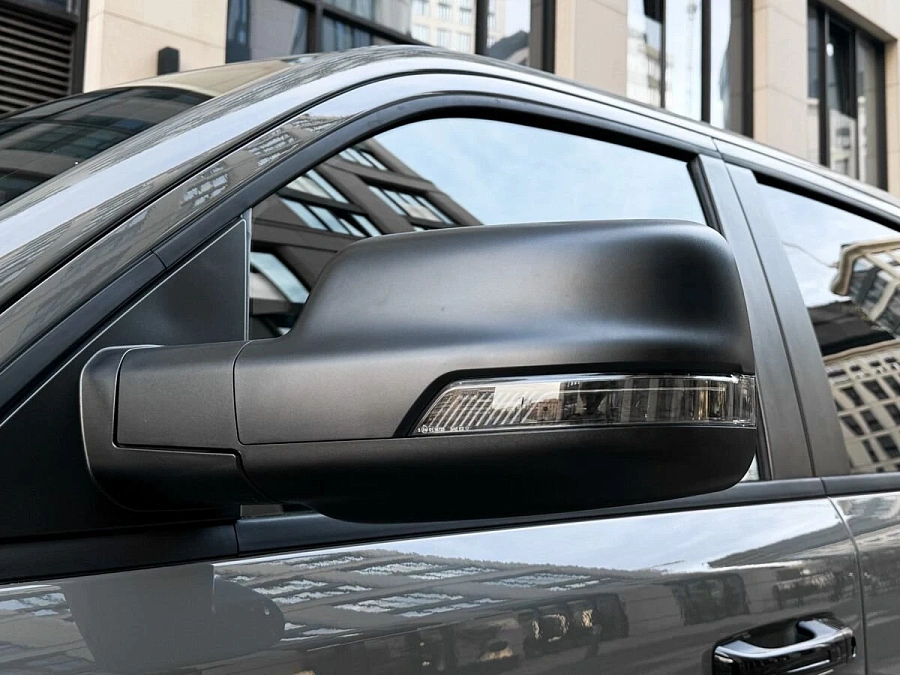 Ram 1500, 2023г., полный привод, автомат