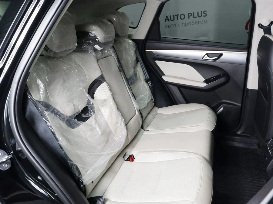 Haval Jolion, 2024г., полный привод, робот