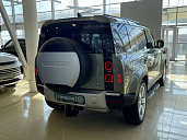 Land Rover Defender, 2021г., полный привод, автомат