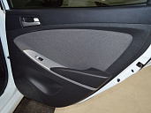 Hyundai Solaris, 2014г., передний привод, механика