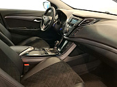 Hyundai , 2013г., передний привод, автомат