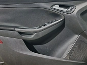 Ford Focus, 2017г., передний привод, механика