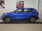 Kia Seltos, 2020г., передний привод, вариатор