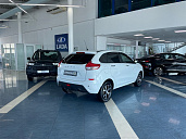 Lada (ВАЗ) XRAY, 2020г., передний привод, механика
