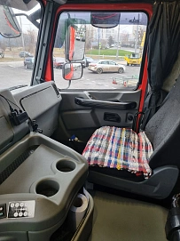 МАЗ 5440, 2021г, Механическая