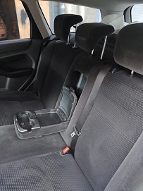 Ford Focus, 2006г, передний привод, механика