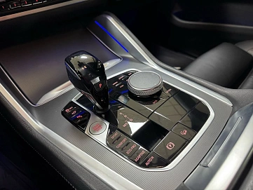 BMW X6, 2020г, полный привод, автомат