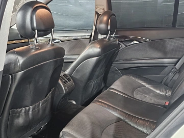 Mercedes-Benz E-Класс, 2004г, задний привод, автомат