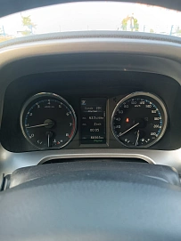 Toyota RAV4, 2017г, передний привод, автомат