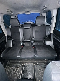 Mitsubishi Pajero, 2008г, полный привод, автомат