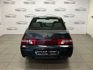 Lada (ВАЗ) 2110, 2003г, передний привод, механика