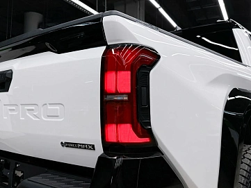 Toyota Tacoma, 2025г, полный привод, автомат