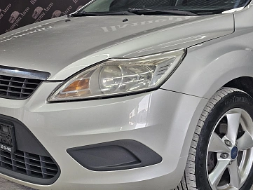 Ford Focus, 2011г, передний привод, механика