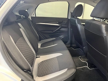 Lada (ВАЗ) Vesta, 2024г, передний привод, механика