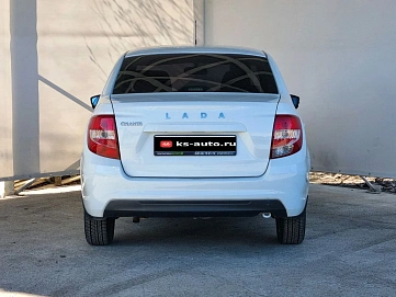 Lada (ВАЗ) Granta, 2022г, передний привод, механика