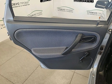 Lada (ВАЗ) 2114, 2011г, передний привод, механика