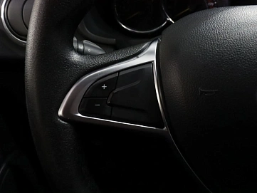 Renault Sandero, 2019г, передний привод, автомат