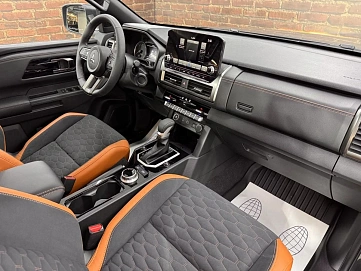 Mitsubishi L200, 2025г, полный привод, автомат