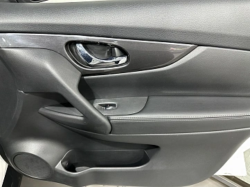 Nissan X-Trail, 2021г, передний привод, автомат