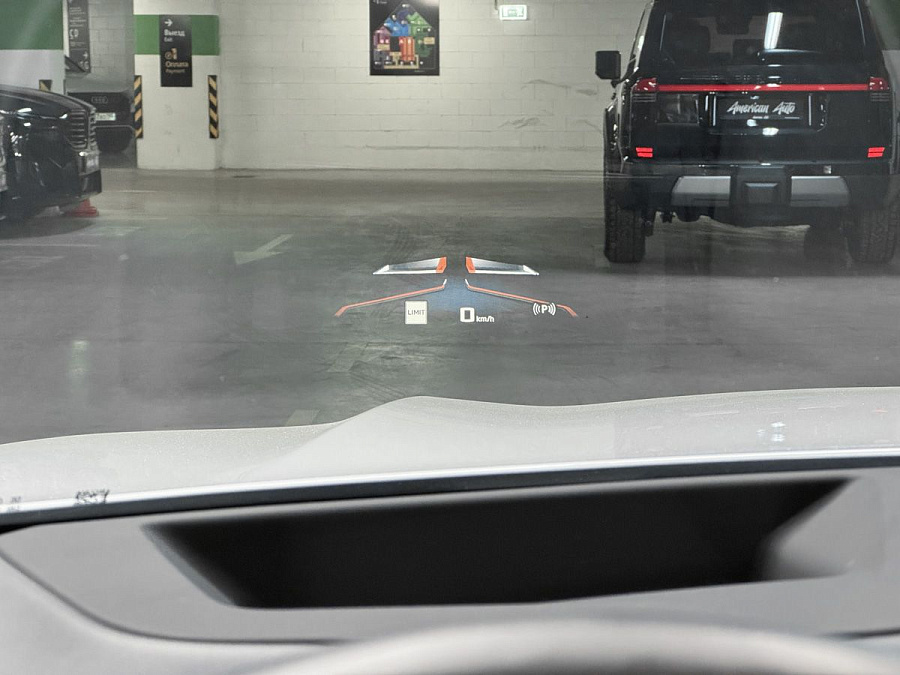 BMW X5, 2024г., полный привод, автомат